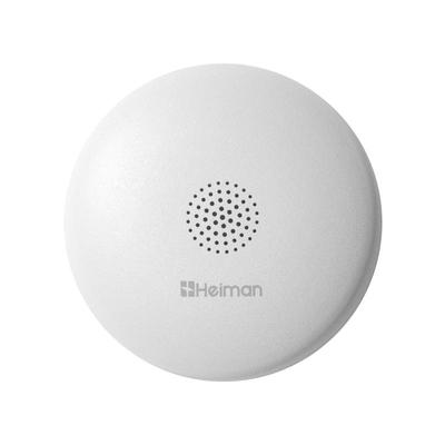 海曼智能水浸传感器漏水报警器