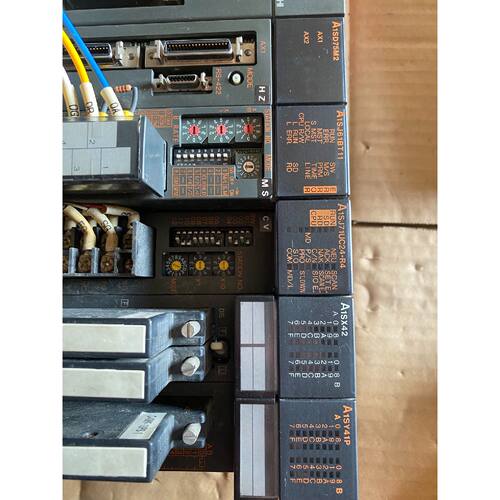 议价A系列PLCA1S61PNA2SHCPU适用