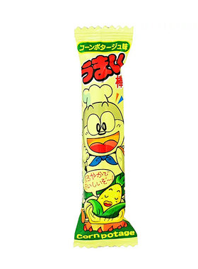 哆啦A梦yaokin能量美味棒玉米棒