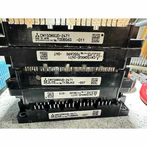 询价CM150MXUD-24T1 7MBR150VN120-50