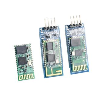 蓝牙串口透传模块 无线串口通讯 HC-06从机蓝牙 DIY HC06