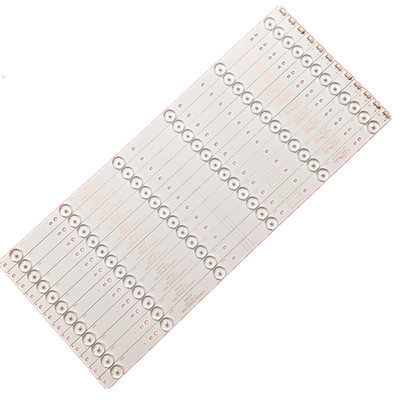 适用创维酷开50X5 U50 50U2 50X3灯条CRH-A50353506014C6REV1.0 B