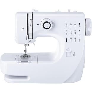捷安玺缝纫机家用小型2026新款专业全自动裁缝机多功能缝衣服神器
