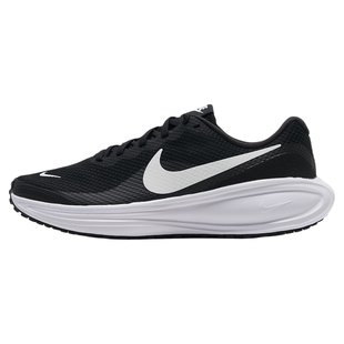 Nike耐克男鞋2026新款夏季运动训练缓震网面透气跑步鞋HJ9198-003
