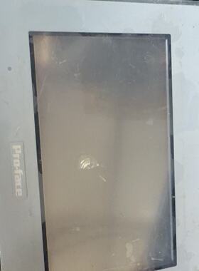 议价Pro-face普洛菲斯GC-4401W触摸屏，型号PFXG