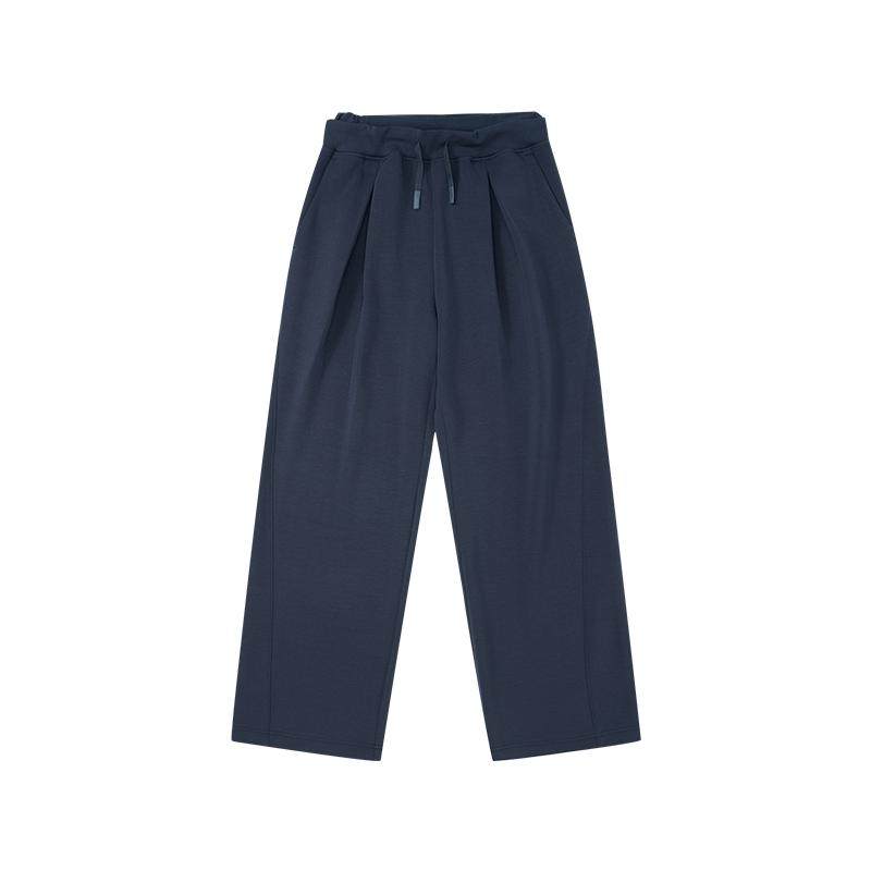 迪卡侬sportswear女士宽松阔腿裤