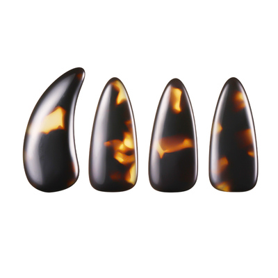 聚艺坊古筝指甲好音色款式齐全