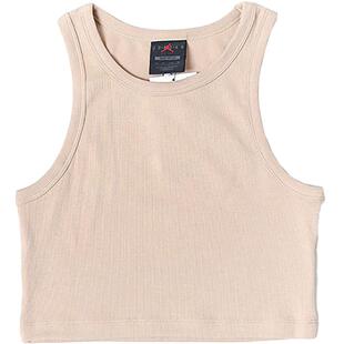 Nike/耐克官方正品JORDAN夏季女子运动训练无袖背心DX4701-254