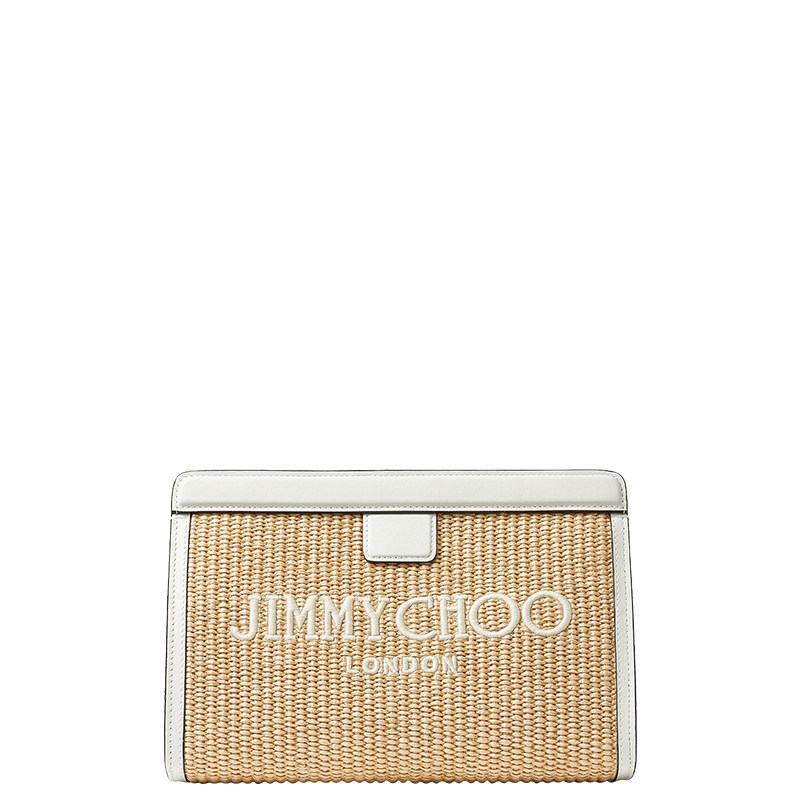 JIMMYCHOO/AVENUEPOUCH