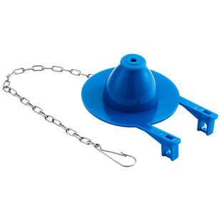 老式马桶水箱拍盖坐便器配件密封圈排水阀止水皮塞冲水箱通用部件