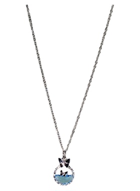 仙女项链百搭时尚饰品锁骨链礼物