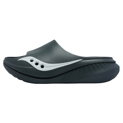 Saucony索康尼Cradle 3代男女运动拖鞋滚动摇篮减震酷动城凉拖