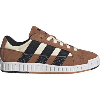 Adidas/阿迪达斯官方正品三叶草男女经典运动休闲系带板鞋JI3129