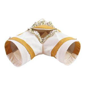 小宠豚鼠龙猫仓鼠角落隧道窝挂窝