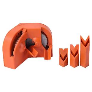 新款磨钻头神器电钻改磨钻器麻花钻旧钻修复打磨铣刀菜刀研磨器