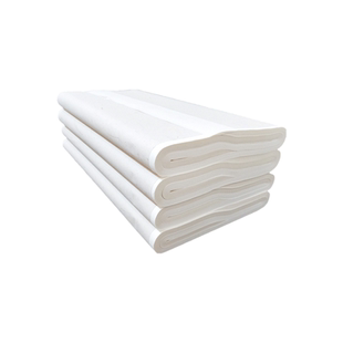 雅涵加厚四尺书法国画练习创作纸生宣半生半熟宣工笔画书画纸