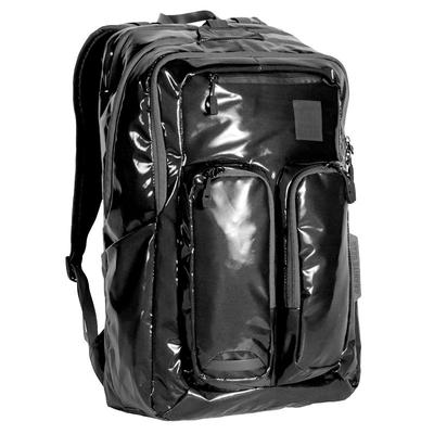 花岗岩户外休闲防水17寸电脑背包