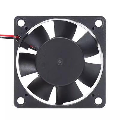 原装丰生FSD6020H2402S 6CM 24V 0.13A 2线静音直流变频器风扇