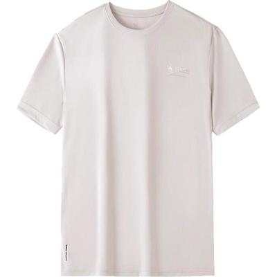 Camel骆驼透气简约短袖