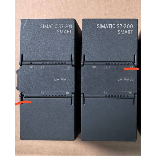 询价-200smart  EM AM03可维修