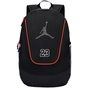 nike耐克儿童JORDAN运动休闲双肩包IR8397-010