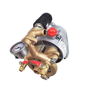 新品168 170汽油机连体P25型直连泵头农用高压力喷雾器打药机园林