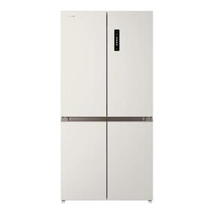 【新品首发】格力658L十字大容量双变频母婴深冻保鲜除菌零嵌冰箱