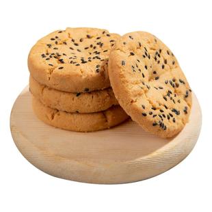 【广德三件套】詹记桃酥饼干新中式糕点点心老式零食小吃茶点特产