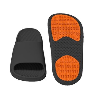 防滑拖鞋浴室洗澡专用老人洗澡冲凉中年男士室内超级防水防臭女款