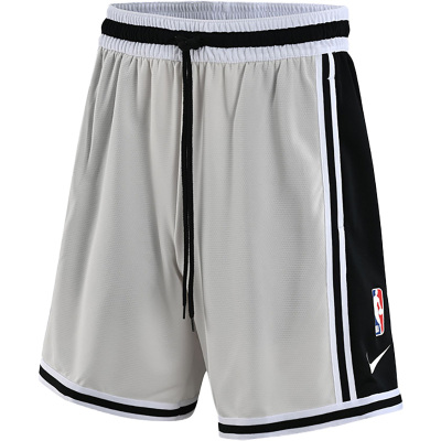 耐克金州勇士队男子短裤