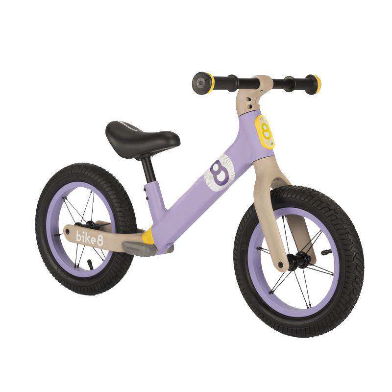 bikeeight儿童平衡车2-6岁带避震