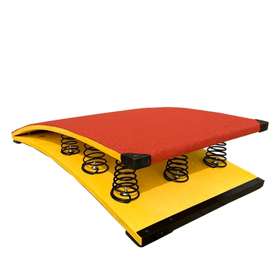 包邮武术儿童侧空翻舞蹈助跳板