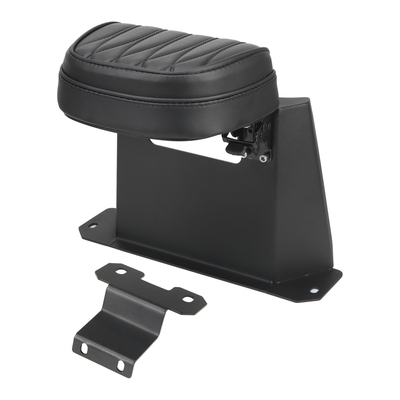 适用于九号M5儿童座椅M5 100/125/200电摩宝宝坐凳可折叠改装配件