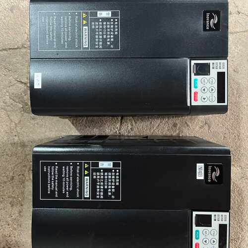 议价汇川变频器MD310T11B 380V11KW