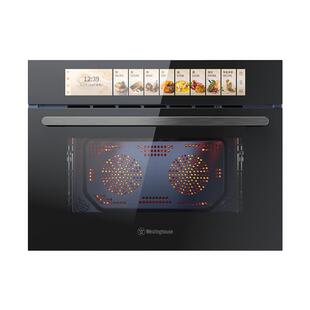 【新品】西屋微立方M8微蒸烤炸炖一体机嵌入式微蒸烤箱家用变频微