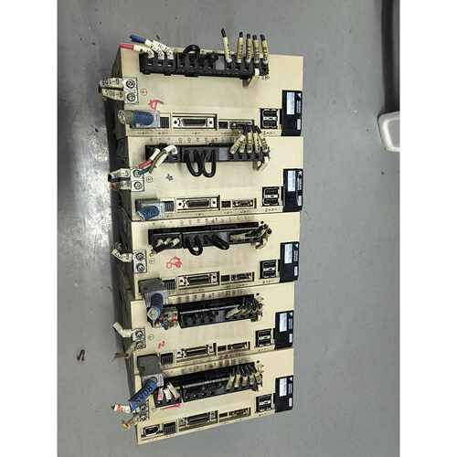 议价安川五代1KW驱动器，SGDV-7R6A11A002000，