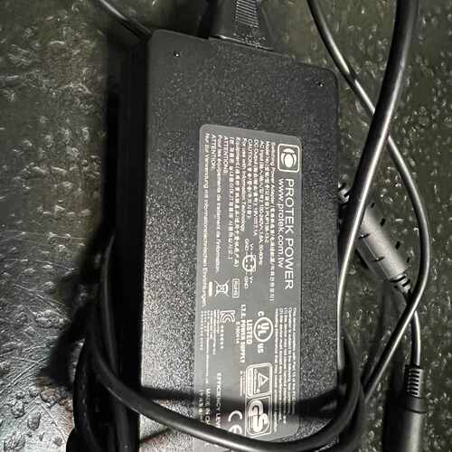 议价PROTEK 电源  型号 PUP136-13-2    用维修