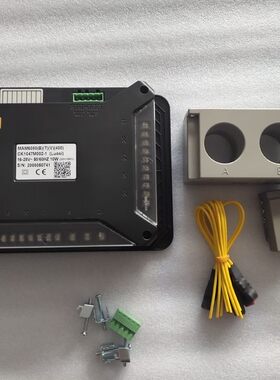 国产空压机配件电脑控制器面板MAM6080（B)(T)(V)100/200/400A