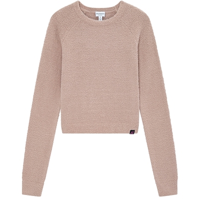 JuicyCouture橘滋针织衫