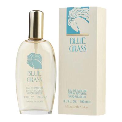 美国直邮Elizabeth Arden伊丽莎白雅顿女士浓香水EDP绿叶调1正品