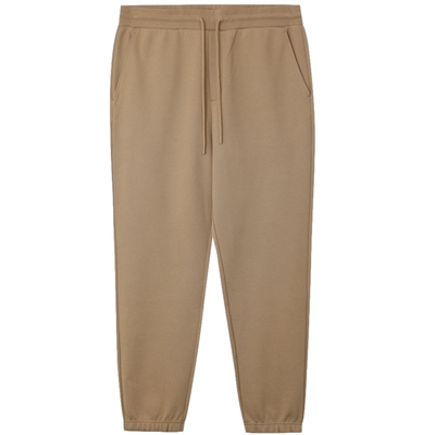 NAUTICA/诺帝卡带弹松紧腰卫裤