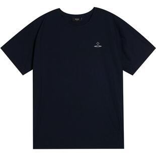 准者运动短袖T恤男女夏季新款纯色速干户外跑步网球登山吸汗上衣