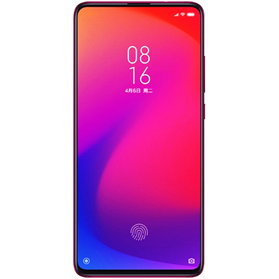 适用于红米k20pro手机屏幕总成