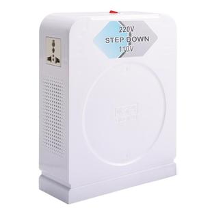 变压器220V转110V变100日本120美国吹风机电饭煲加拿大电源转换器