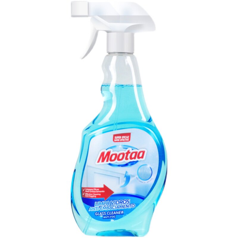 mootaa膜太玻璃清洁淋浴厨房车窗