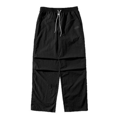 凉感轻盈长裤LUSHISI2024新款