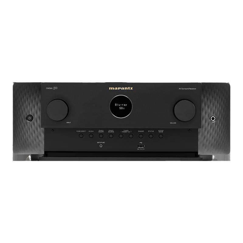 9.4声道8K全景声AV功放机