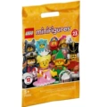 71034 random blind bags, each bag containing 1 person