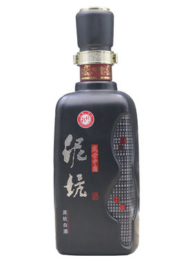 泥坑白酒盛世中国42度浓香型