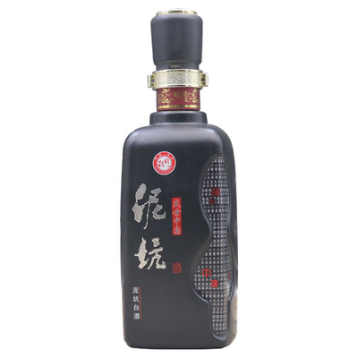 泥坑白酒盛世中国42度浓香型